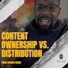 161. Content Strategy Understanding Ownership vs Distribution with Joe Lemon | Fresh Thought Friday