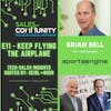 E11 - Keep Flying the Airplane with Brian Bell, CEO - SportsEngine