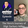 Trailer: SSgt Zachary Miller - The Air Force Wingman Outreach Facebook Page Creator