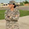 Trailer: Airman Cailey Brislin - Letters To Lackland