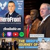 40 Years of Secrecy: MOH recipient CMSgt Etchberger And How He Saved His Team 'At All Costs' w/his son Cory Etchberger - Ep 35