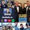 Episode image for General David Goldfein (retired) - Reflecting on His Time as The 21st CSAF and Memorable Moments Over His 37 Year Career