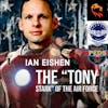 Episode image for Ian Eishen - The “Tony Stark” of The Air Force