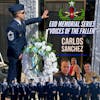 Voices of the Fallen: The EOD Memorial Wall and the Power of Legislative Advocacy w/Carlos Sanchez