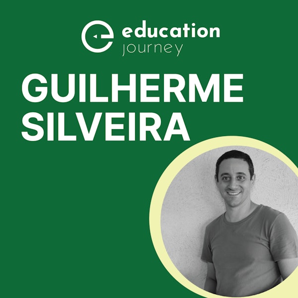 #5 - Guilherme Silveira, co-fundador da Alura