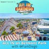 ALL IN on Belmont Park