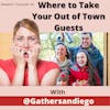 Where to Take Your Out of Town Guests