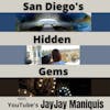 10 Of San Diego's Hidden Gems