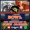 The Shadows Podcast Bowl: The Chronicles of John Janata