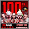 Chiodo Brothers: Celebrating 100 Episodes with Special Effects Legends | The Shadows Podcast!