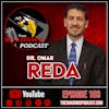 Dr. Omar Reda: From Pain to Purpose - A Healing Journey | The Shadows Podcast