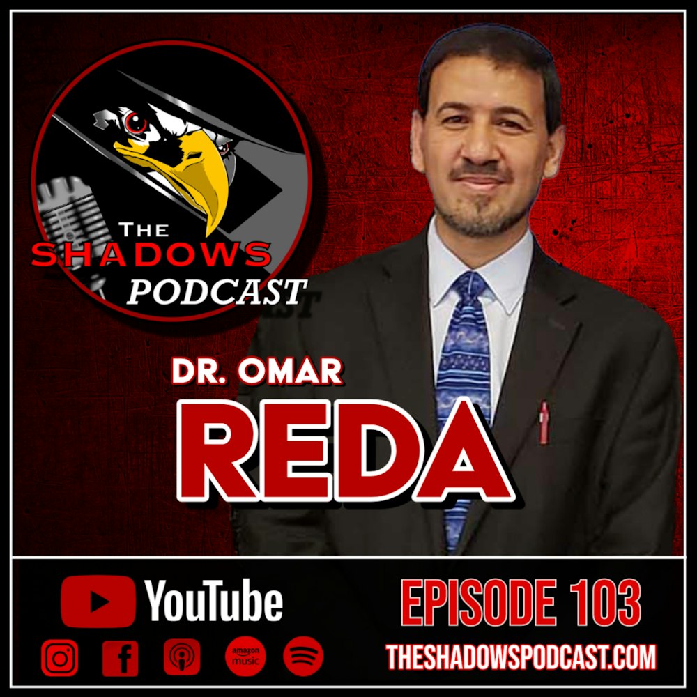 Episode 103: Dr. Omar Reda