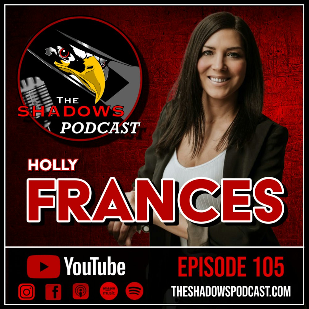 Episode 105: Holly Frances