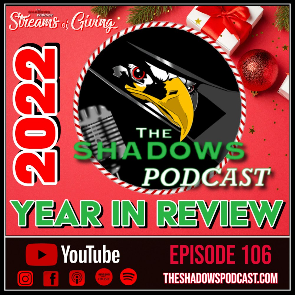 2022 Year In Review Christmas Day Special