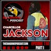 Chancellor Jackson's China Ordeal: Arrested by Beijing Police - Part I | The Shadows Podcast
