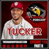Iman Tucker: Overcoming Anxiety to Indiana Pacers & Hoosiers DJ