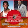 Thurl Bailey's Winning Legacy: From Coach Valvano's 'Cardiac Pack' to the NBA | Rebound: Season 3