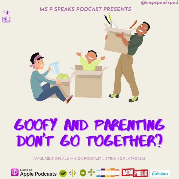 Season 4; Episode 10- Goofy and Parenting Don't Go Together?