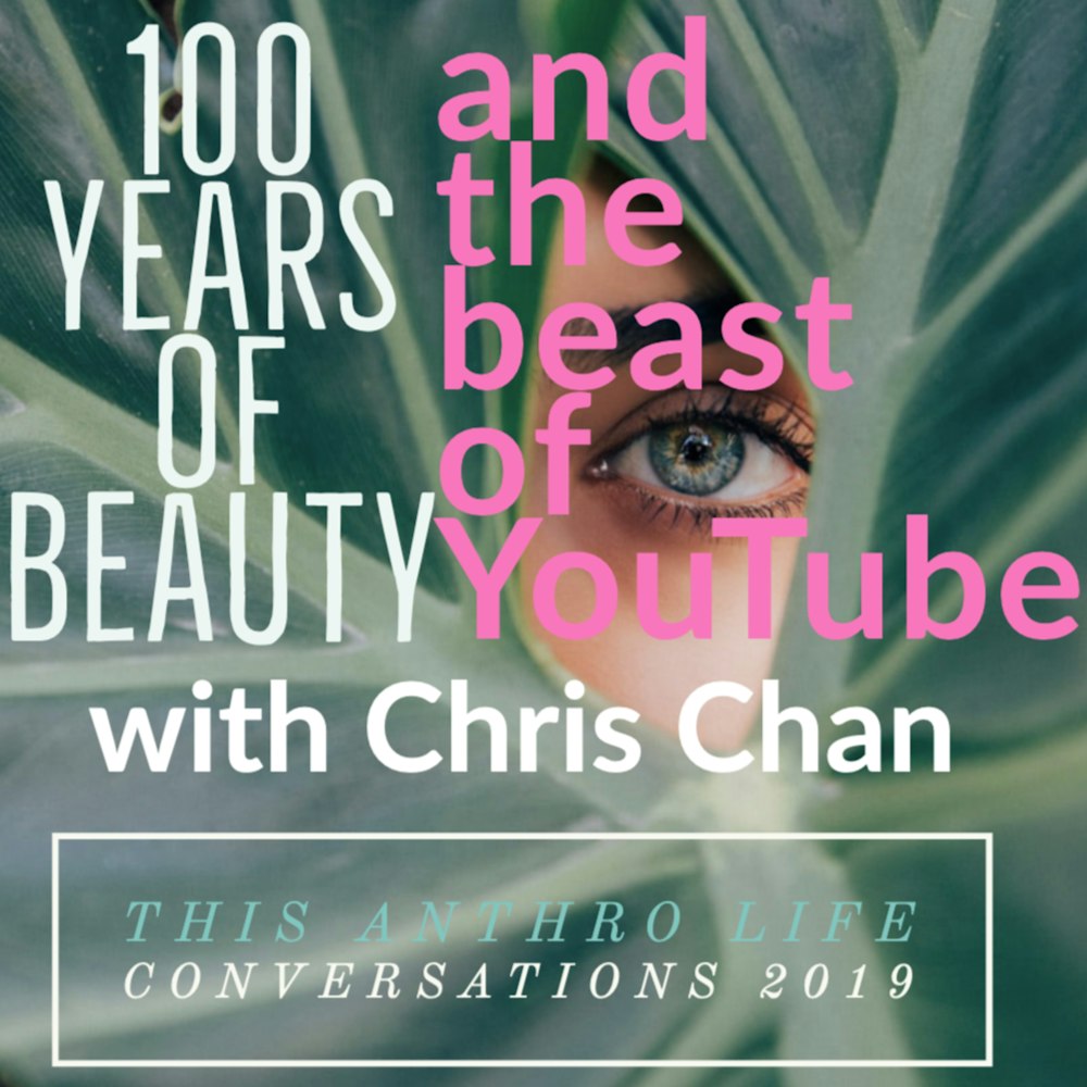 100 Years of Beauty and the Beast of YouTube with Chris Chan