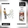 Episode 5 - Money, Credit And Respect With Pam Deolall 3/10/2019
