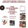 The Old School Show Episode 2 - What Happen To RnB Groups? 11/29/2020