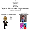 Episode 84 - For Change Be Bold with Annakay Hutchinson 12/12/2021