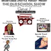 The Old School Show Episode 11 - 80s and 90s Popular Sitcoms With Vanna Bee 1/30/2022