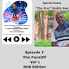 A Conversation About Music Podcast Episode 7 - The Faceoff Vol 1 Rnb Edition With 