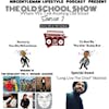 The Old School Show Episode 15 - The Highlight Vol 1: Michael Jackson With 