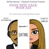 Date Nite Talk Podcast Episode 1 - Dating 6/19/2022