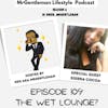 Episode 109 - The Wet Lounge? With Sierra Cocoa 12/11/2022