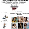 The Old School Show Episode 17 - 2000s RNB Scene Part 2 (Women RNB Artists) 1/29/2023