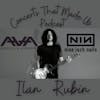 Ilan Rubin - Nine Inch Nails - Angels and Airwaves
