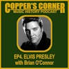 Swapcast - Coppers Corner Podcast