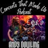Andy Dowling - LORD