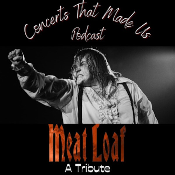 Meat Loaf - A Tribute