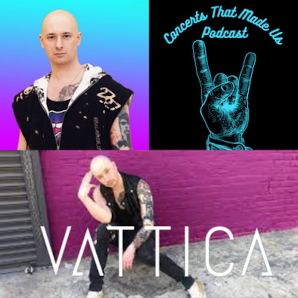 VATTICA - Alex Millar - Self Made Is A Toxic Myth