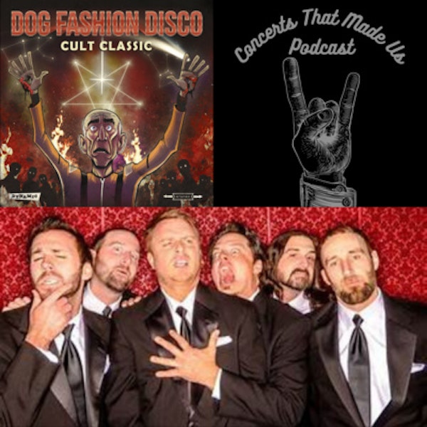 Todd Smith - Dog Fashion Disco, El Creepo, Polkadot Cadaver