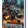 Special Episode: Mecha & Monsters Role Playing Game