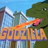 74: Godzilla - Marvel Comic (1977) & Hanna-Barbera Cartoon (1978)