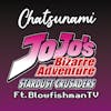 JoJo's Bizarre Adventure Retrospective: Stardust Crusaders