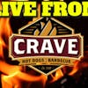 Live at Crave BBQ