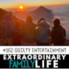 #162 'Entertainment Overrun' is Creating a Painful Gap Between Here and the Life of Your Dreams