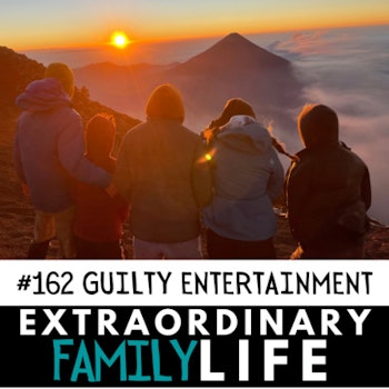 #162 'Entertainment Overrun' is Creating a Painful Gap Between Here and the Life of Your Dreams