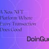 DoinGud NFT Marketplace with Nikoline Arns