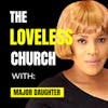 WARNING | THE LOVELESS CHURCH
