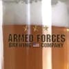 Armed Forces Brewing Company - Alan Beal