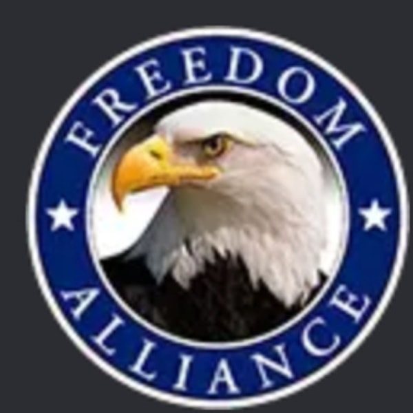 Tom Kilgannon - President of Freedom Alliance