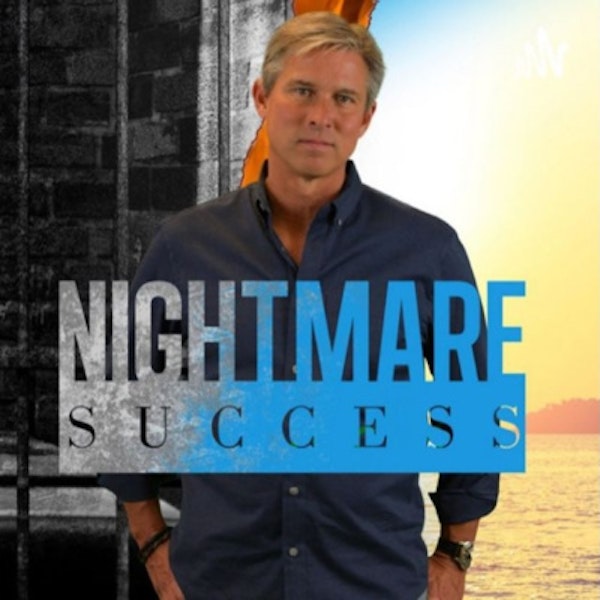 Brent Cassity - Nightmare Success
