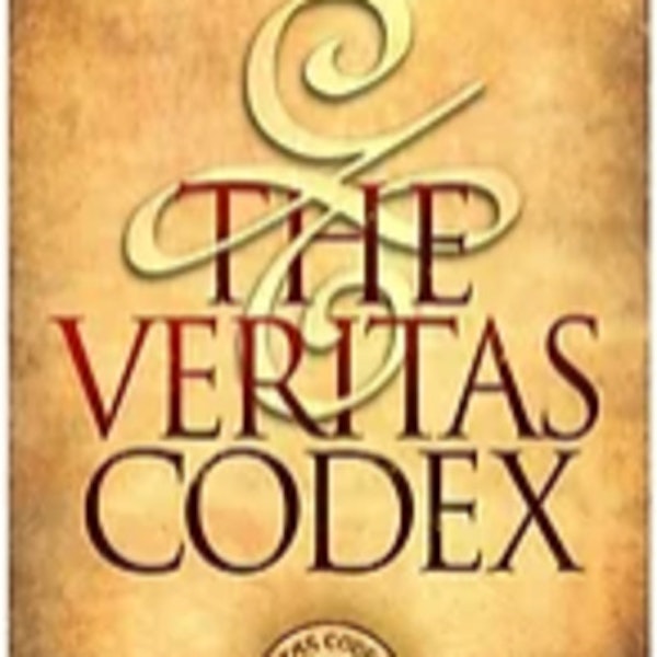Betsey Kulakowski - Author, The Veritas Codex Series